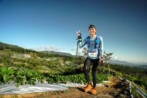 BIB: 9286
                            <button type="button" onclick="openModal(19122392)" class="btn btn-primary btn-sm float-right btn-popup" data-toggle="modal" data-target=".modal-high-quality">
                        <i class="fas fa-shopping-cart"></i> Add to Cart
                    </button>
                                            <button type="button" onclick="isThisMe(19122392, true)" class="btn btn-success btn-sm float-right btn-popup btn-isme hidden" data-toggle="tooltip" data-placement="bottom" title="นี่คือรูปของคุณใช่ไหม คลิกที่นี่เพื่อเอาเข้าอัลบั้ม">
                        <i class="fas fa-plus"></i> Add to album
                    </button>
                    <button type="button" onclick="isThisMe(19122392, false)" class="btn btn-warning btn-sm float-right btn-popup btn-isnotme hidden">
                        <i class="fas fa-ban"></i> Remove from album
                    </button>